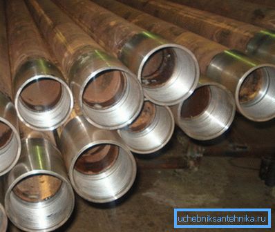 Stal - trwały materiał, często stosowany w wlocie do urządzenia Stal - trwały materiał, często stosowany w wlocie do urządzenia