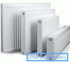 Grzejniki stalowe HEATTERM Grzejniki stalowe HEATTERM