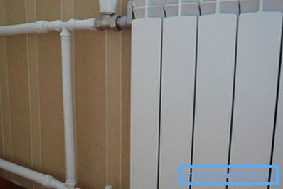 Rury stalowe (na zdjęciu) - klasyk w produkcji sieci klimatycznych Rury stalowe (na zdjęciu) - klasyk w produkcji sieci klimatycznych