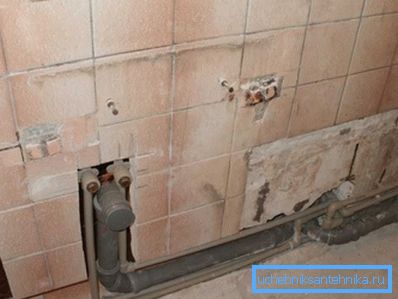 Usuniemy stare baterie, zainstalujemy nowe. Usuniemy stare baterie, zainstalujemy nowe.