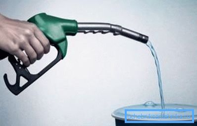 Koszt oleju napędowego jest znacznie wyższy niż innych rodzajów energii Koszt oleju napędowego jest znacznie wyższy niż innych rodzajów energii
