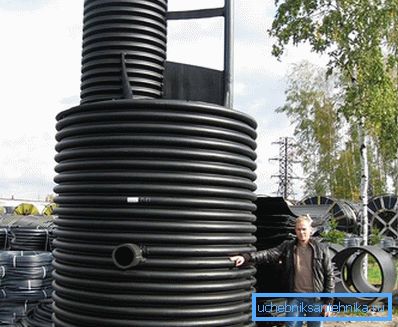 1196 Zgrzewane plastikowe dobrze