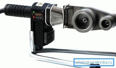 Pistolet spawalniczy Pistolet spawalniczy