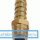Wygląda jak adapter węża do kranu lub sprayu Wygląda jak adapter węża do kranu lub sprayu