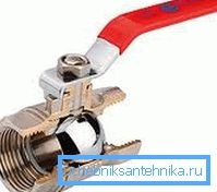 Wygląda jak urządzenie systemu zaworów kulowych w sekcji, jak widać, wszystko jest bardzo proste Wygląda jak urządzenie systemu zaworów kulowych w sekcji, jak widać, wszystko jest bardzo proste