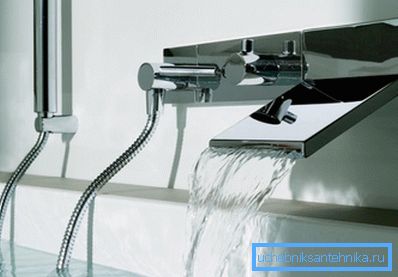 Tak właśnie wyglądają nowoczesne krany do płaskiego jacuzzi Tak właśnie wyglądają nowoczesne krany do płaskiego jacuzzi