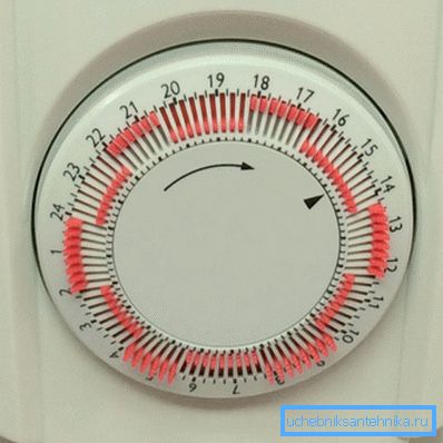 Timer jest bardzo wygodną funkcją do ustawiania czasu pracy. Timer jest bardzo wygodną funkcją do ustawiania czasu pracy.
