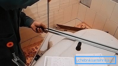 3941 Technologia instalacji