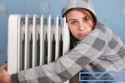 Temperatura w pomieszczeniach nie powinna spaść poniżej określonych wartości. Temperatura w pomieszczeniach nie powinna spaść poniżej określonych wartości.