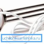 TEN z regulatorem temperatury TEN z regulatorem temperatury