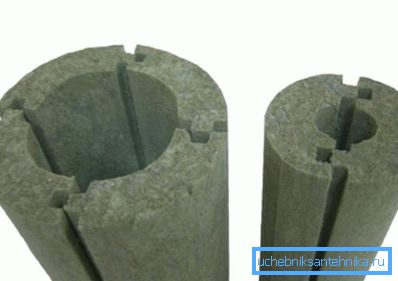 Izolacja termiczna wełny mineralnej do komina Izolacja termiczna wełny mineralnej do komina
