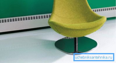 Ciepły cokół Ciepły cokół
