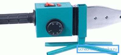Termostat - główny element urządzenia