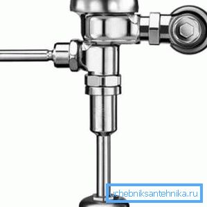 Dokładne dozowanie wody podczas spłukiwania pozwala na oszczędne korzystanie z niej. Dokładne dozowanie wody podczas spłukiwania pozwala na oszczędne korzystanie z niej.