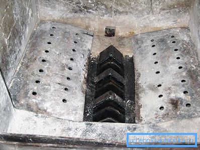 Firebox Firebox