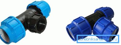 Koszulka HDPE Koszulka HDPE