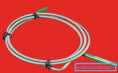 Kabel do czyszczenia kanalizacji Kabel do czyszczenia kanalizacji