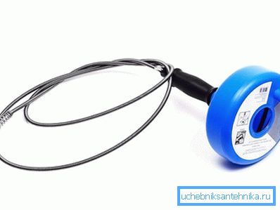 Kabel do usuwania blokady Kabel do usuwania blokady