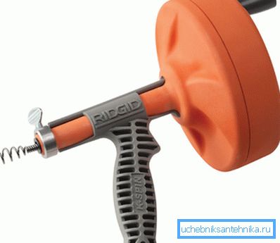 Kabel z uchwytem Kabel z uchwytem