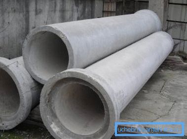Rury betonowe Rury betonowe