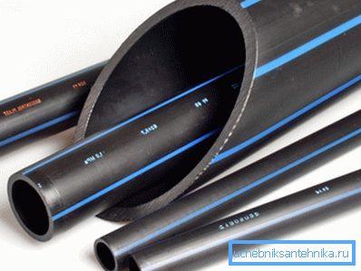 Rury HDPE mogą mieć najbardziej różne średnice, znajdziesz optymalne rozwiązanie dla każdych warunków Rury HDPE mogą mieć najbardziej różne średnice, znajdziesz optymalne rozwiązanie dla każdych warunków