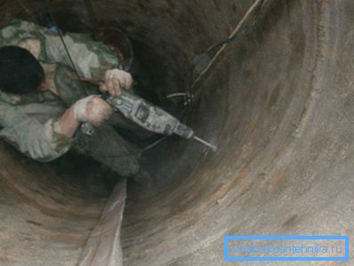 Nabijanie betonu warstwowego Nabijanie betonu warstwowego