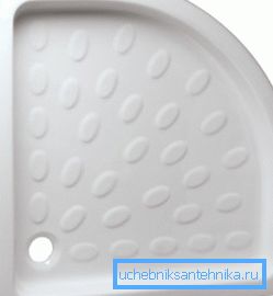 Zaokrąglony model narożny