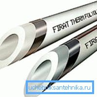 Rura uniwersalna PPR PN20 Rura uniwersalna PPR PN20
