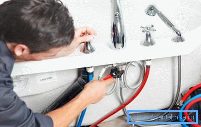 Instalacja zbliża się do końca.