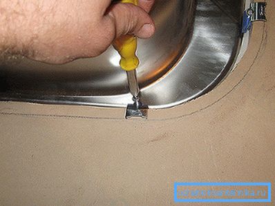 Zaciski instalacyjne. Zaciski instalacyjne.