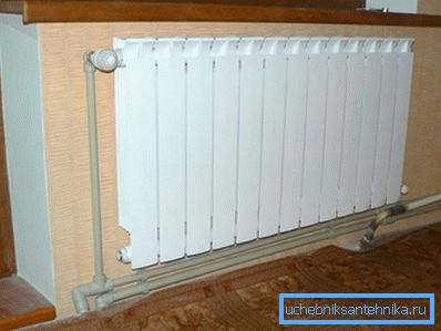 Instalacja indywidualnego ogrzewania w budynku mieszkalnym może być realizowana niezależnie.