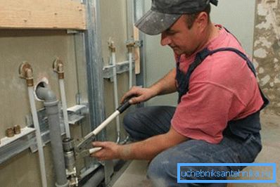 Instalowanie nowego źródła wody w mieszkaniu Instalowanie nowego źródła wody w mieszkaniu