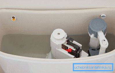 Instalowanie cysterny toaletowej w toalecie - niezbędny krok do zastąpienia instalacji sanitarnej w toalecie. Instalowanie cysterny toaletowej w toalecie - niezbędny krok do zastąpienia instalacji sanitarnej w toalecie.