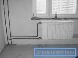 Instalacja rur w szybach jest najskuteczniejszym sposobem na ukrycie systemu grzewczego. Instalacja rur w szybach jest najskuteczniejszym sposobem na ukrycie systemu grzewczego.