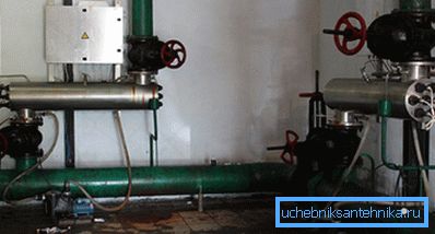 Instalacje do uzdatniania wody światłem ultrafioletowym. Instalacje do uzdatniania wody światłem ultrafioletowym.