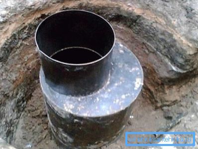 Blacha stalowa zamontowana dobrze Blacha stalowa zamontowana dobrze