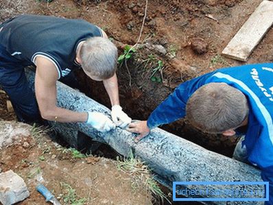 Ocieplenie rur wodociągowych w kraju Ocieplenie rur wodociągowych w kraju