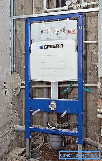 Wąska instalacja przeznaczona do montażu na głównych ścianach Wąska instalacja przeznaczona do montażu na głównych ścianach
