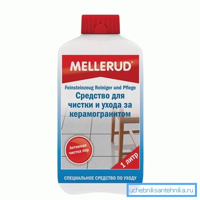W sprzedaży są specjalne kompozycje do pielęgnacji sztucznego kamienia W sprzedaży są specjalne kompozycje do pielęgnacji sztucznego kamienia