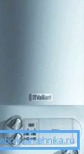 Vaillant atmoTEC pro, turboTEC pro (dwuobwodowy, montowany) Vaillant atmoTEC pro, turboTEC pro (dwuobwodowy, montowany)