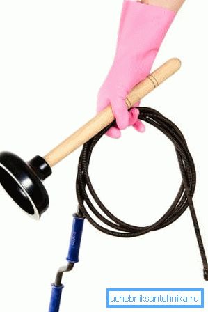 Tłok i kabel powinny zawsze znajdować się w mieszkaniu lub domu, ponieważ nikt nie wie, kiedy może być przydatny i jak szybko system będzie wymagał czyszczenia. Tłok i kabel powinny zawsze znajdować się w mieszkaniu lub domu, ponieważ nikt nie wie, kiedy może być przydatny i jak szybko system będzie wymagał czyszczenia.