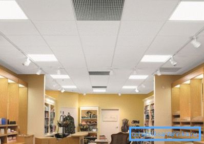 Kratki wentylacyjne wskazują typ i lokalizację systemu. Kratki wentylacyjne wskazują typ i lokalizację systemu.