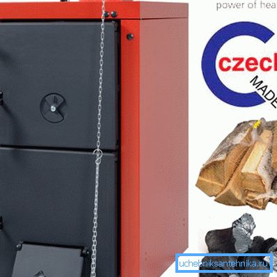 Viadrus oszczędza całkiem dobrze Viadrus oszczędza całkiem dobrze