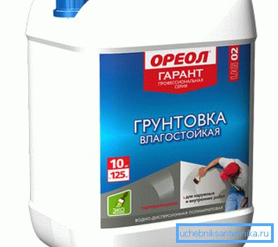 Gleba odporna na wilgoć - co jest potrzebne do wzmocnienia bazy Gleba odporna na wilgoć - co jest potrzebne do wzmocnienia bazy