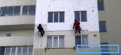 Izolacja zewnętrzna domów Izolacja zewnętrzna domów