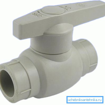Plastikowe zawory kulowe hydrauliczne Plastikowe zawory kulowe hydrauliczne