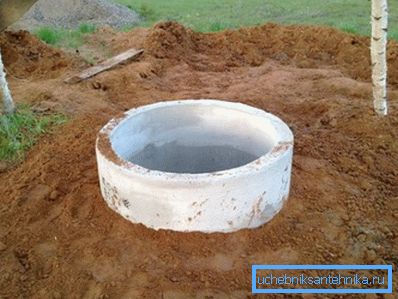 Wokół obiektu można wykonać gliniany fundament. Wokół obiektu można wykonać gliniany fundament.