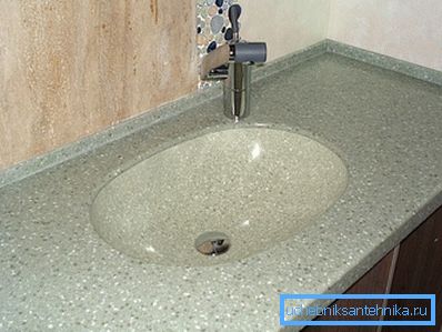 Opcja wpuszczana - pod blatem stołu Opcja wpuszczana - pod blatem stołu