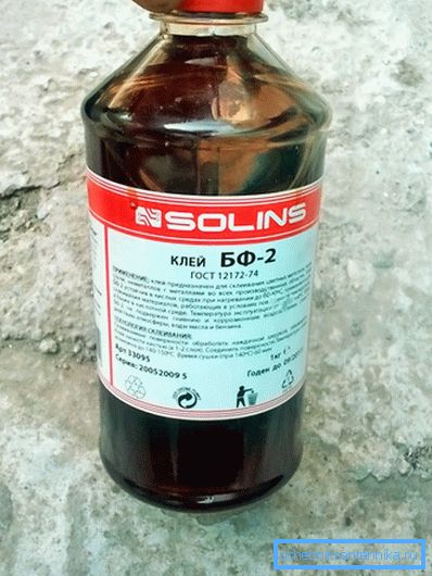 3901 Wybór kleju