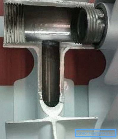 Wysokie właściwości produktów bimetalicznych dzięki ich konstrukcji Wysokie właściwości produktów bimetalicznych dzięki ich konstrukcji